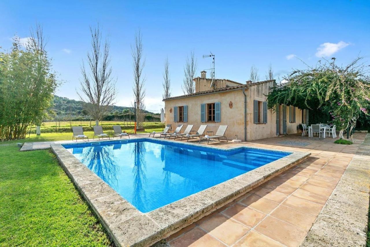Es Moli De Son Comparet * Son Servera (Mallorca)