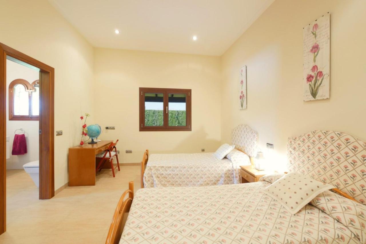 Sant Vicens Villa *