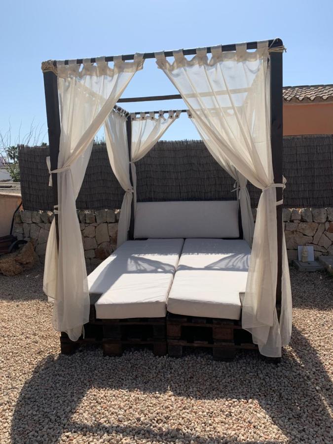 Ca Na Marina Villa