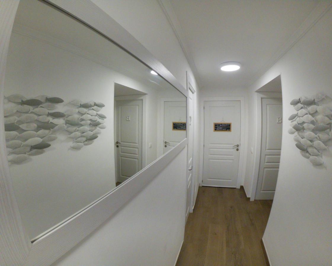 Beach Apartamento
