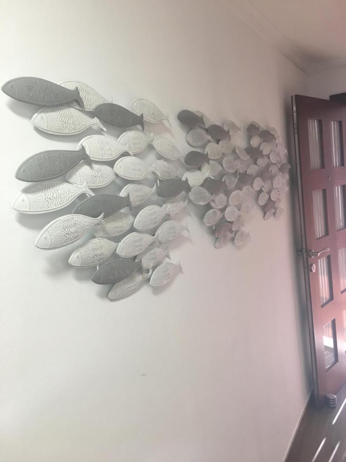 Apartamento Beach