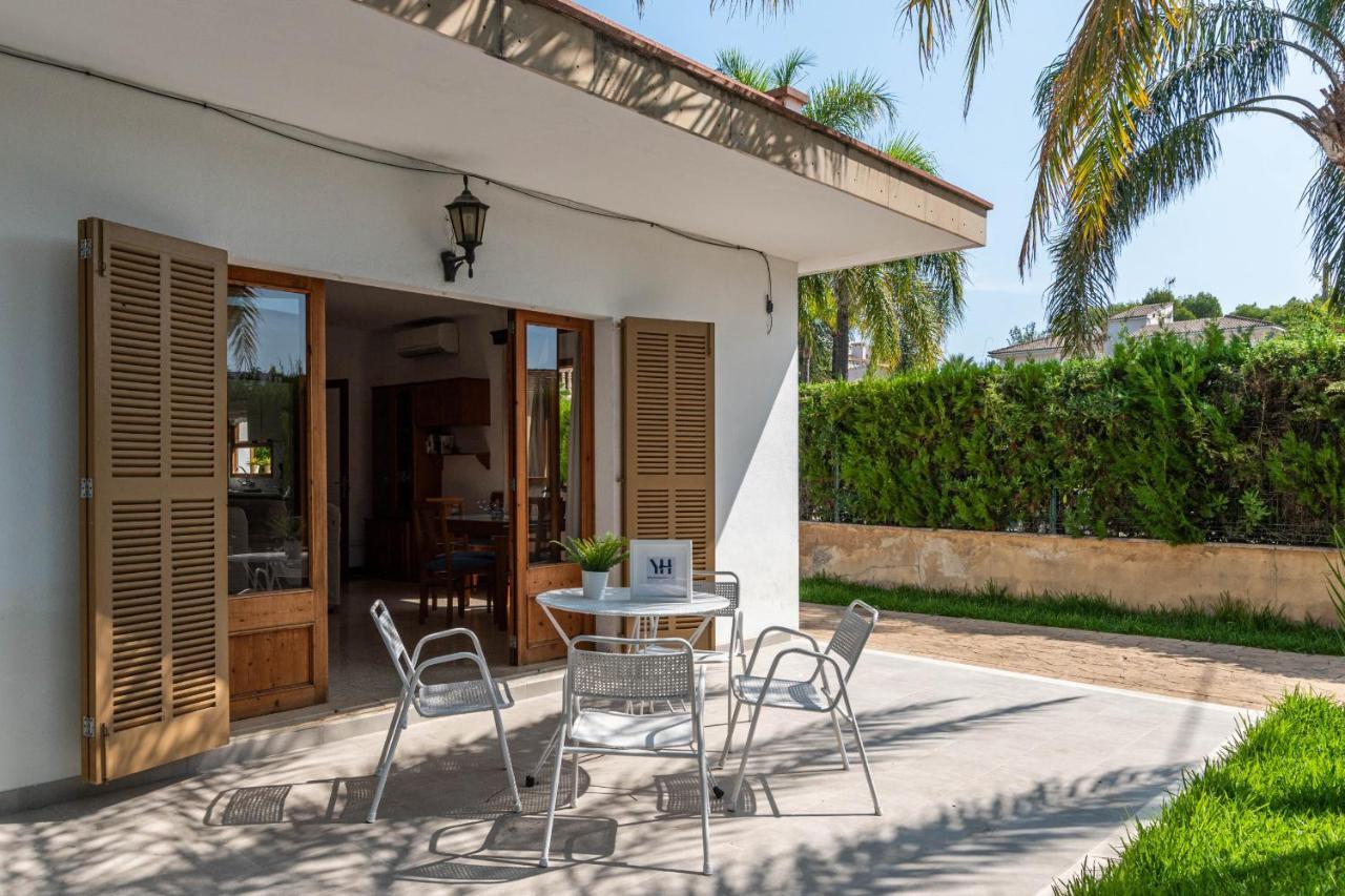 Yourhouse Casa House Holiday home *