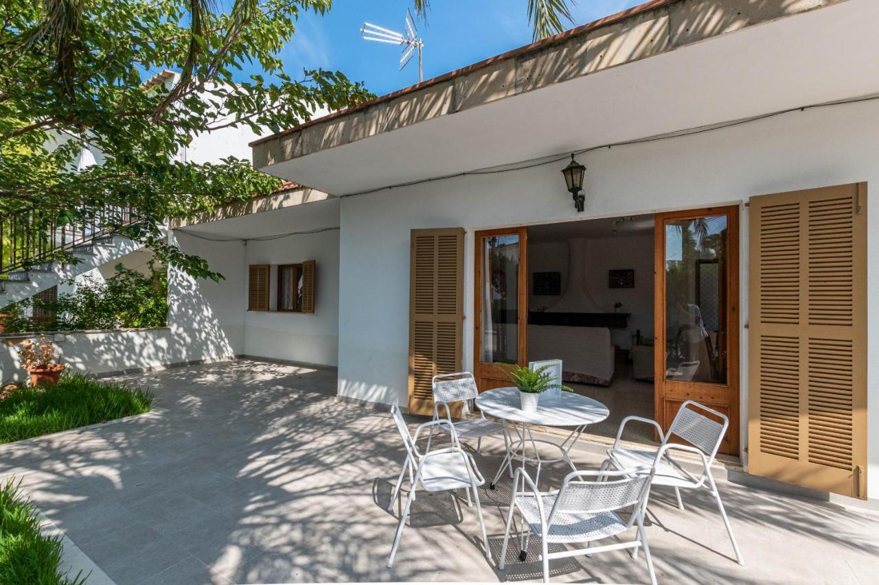 Holiday home Yourhouse Casa House