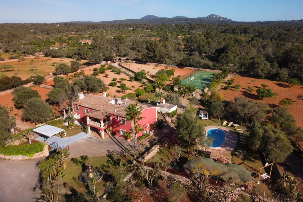 Monsebo Villa *