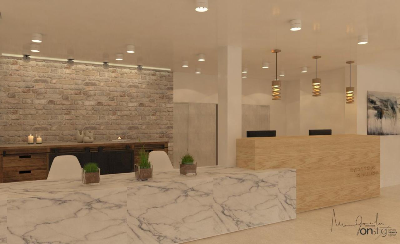 Apartamento Playa Moreia S'Illot (Mallorca)