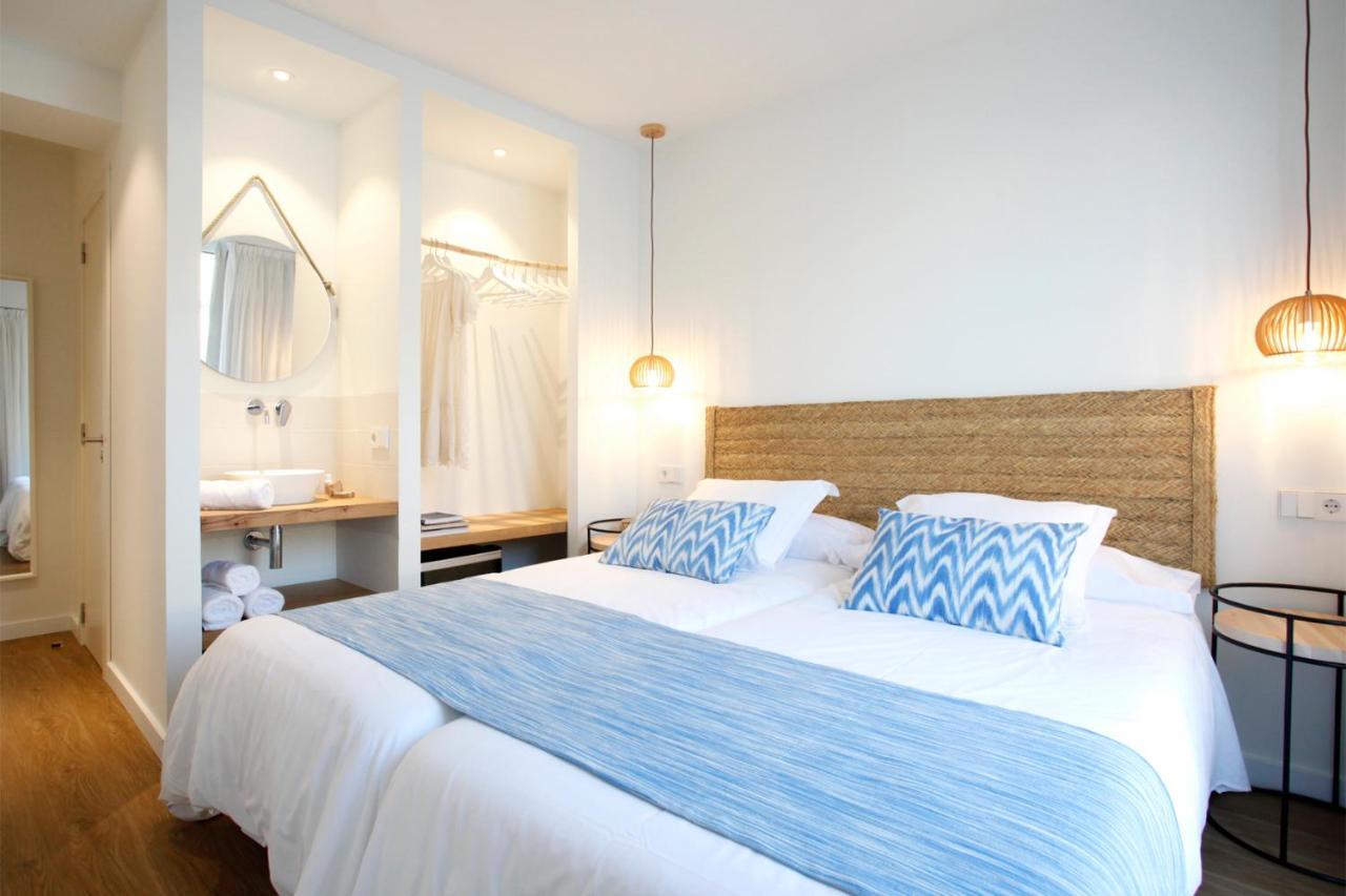 Petit H Rocamar - Adults Only Hotel Colonia de Sant Pere