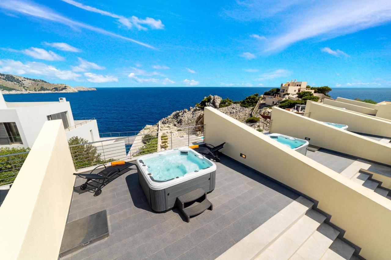 Residencial Xaloc Apartment