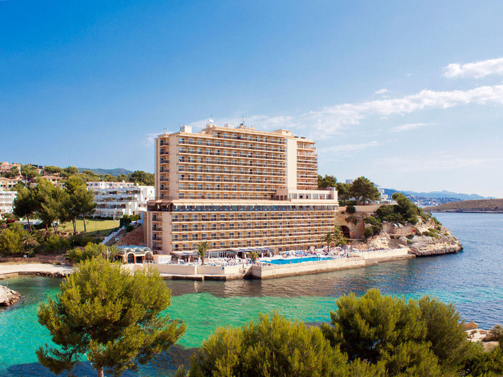 Globales Cala Viñas Adults Only 16+ Cala Vinas (Mallorca)