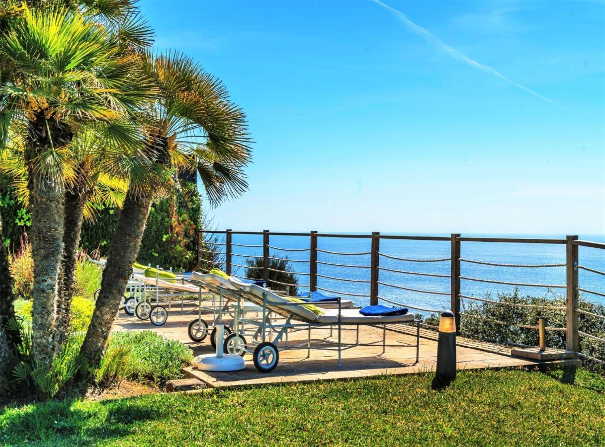 Villa Paraíso Perdido, Wifi, Piscina, Bbq, Aire Acondicionado, Garaje, Increíble Atardecer Frente Al Mar Sa Torre