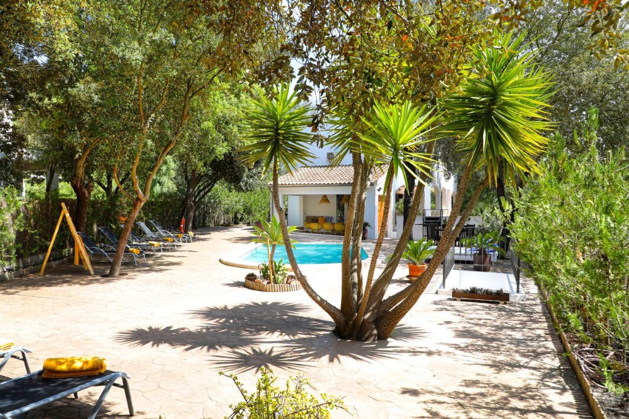 Villa Romaní Sa Pobla