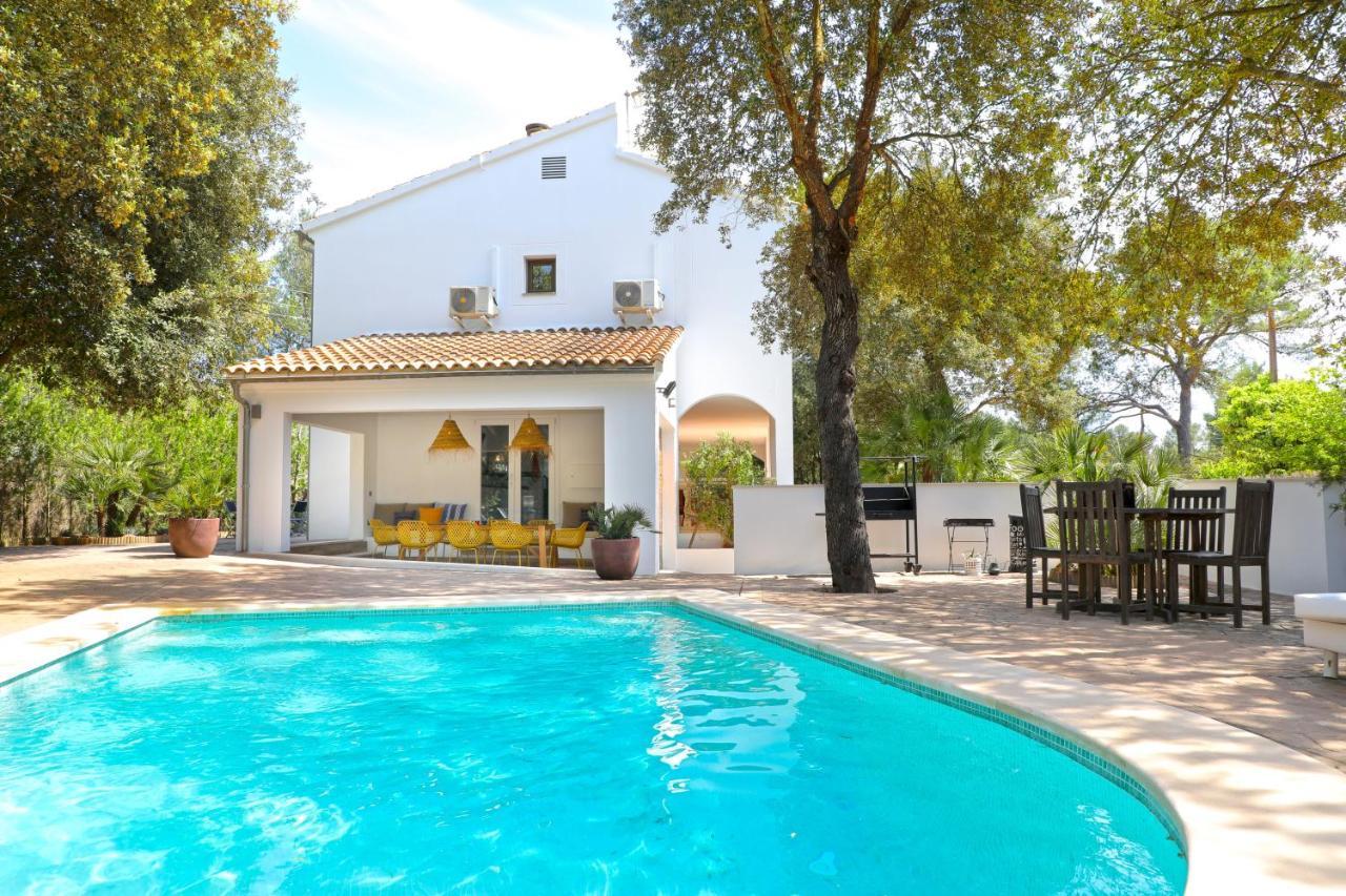 Villa Romaní Sa Pobla
