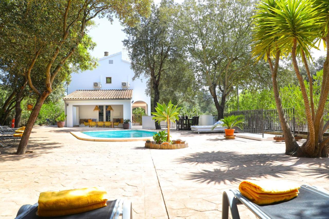 Romaní Villa