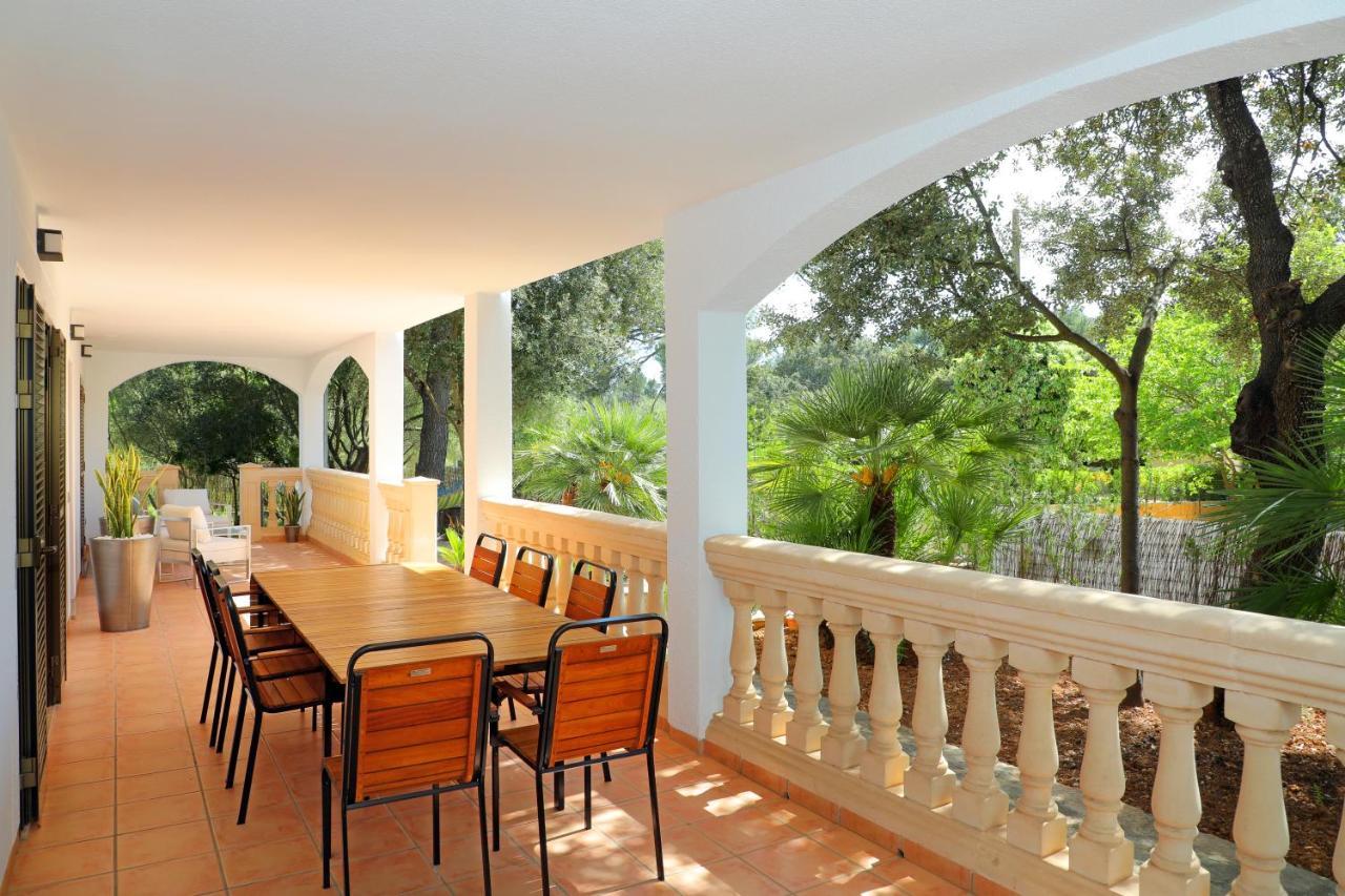 Romani Villa Sa Pobla