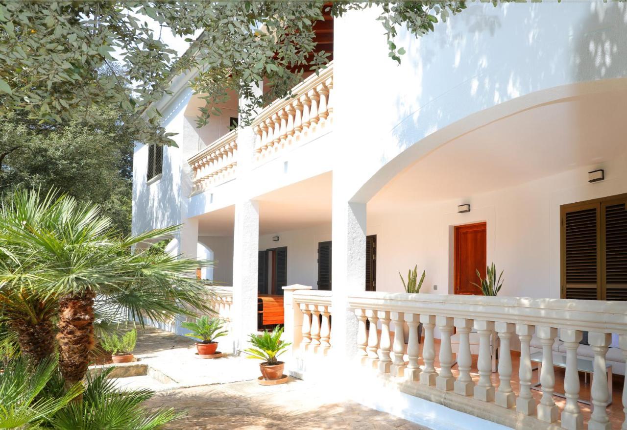 Villa Romaní