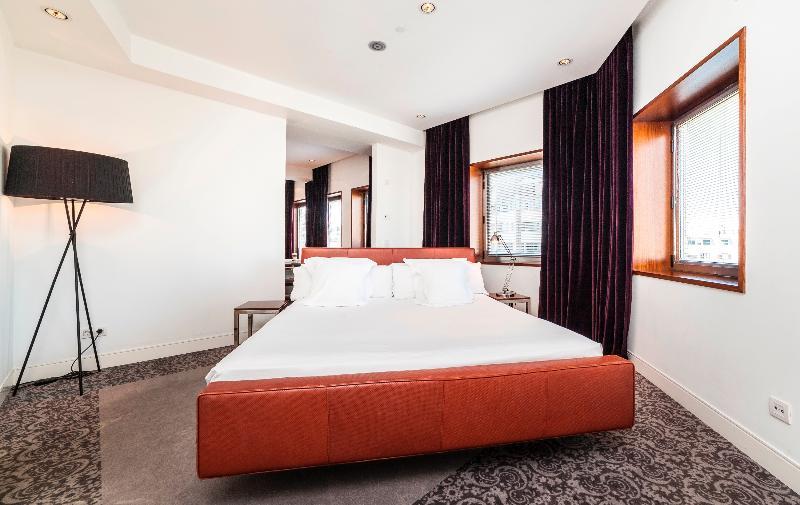 Hotel Ur Palacio Avenida 4*