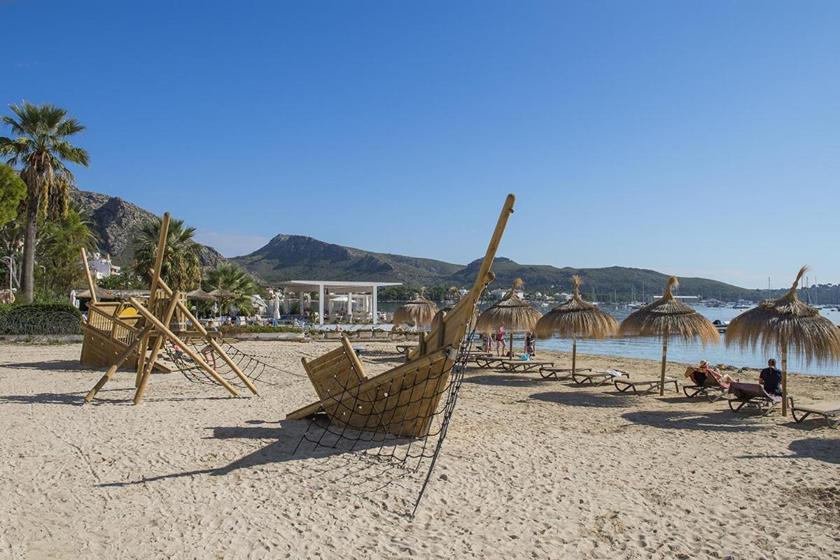 Llenaire Seven Villa Puerto Pollensa