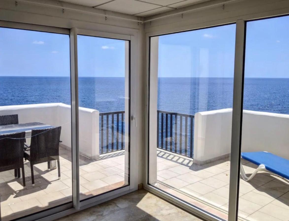 Apartamento Las Rocas View *