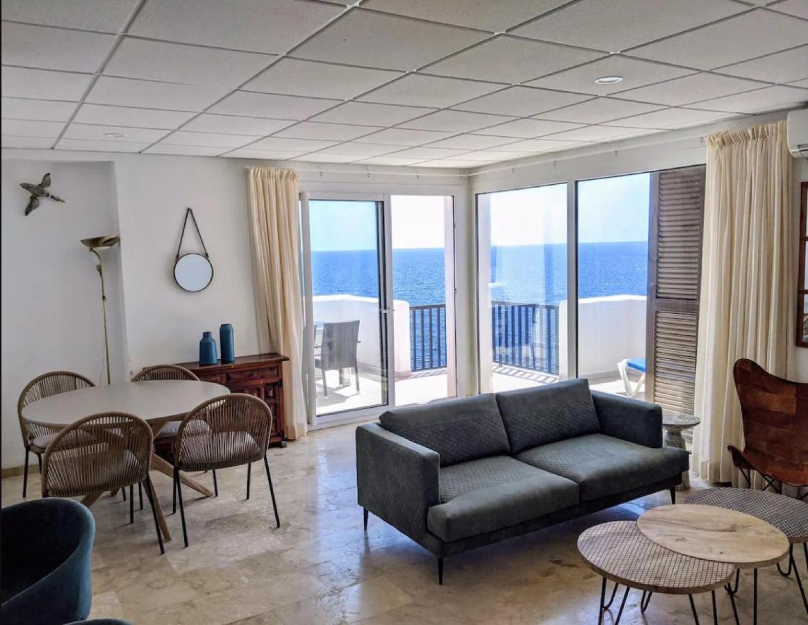 Apartamento Las Rocas View Apartamento Cala D´Or