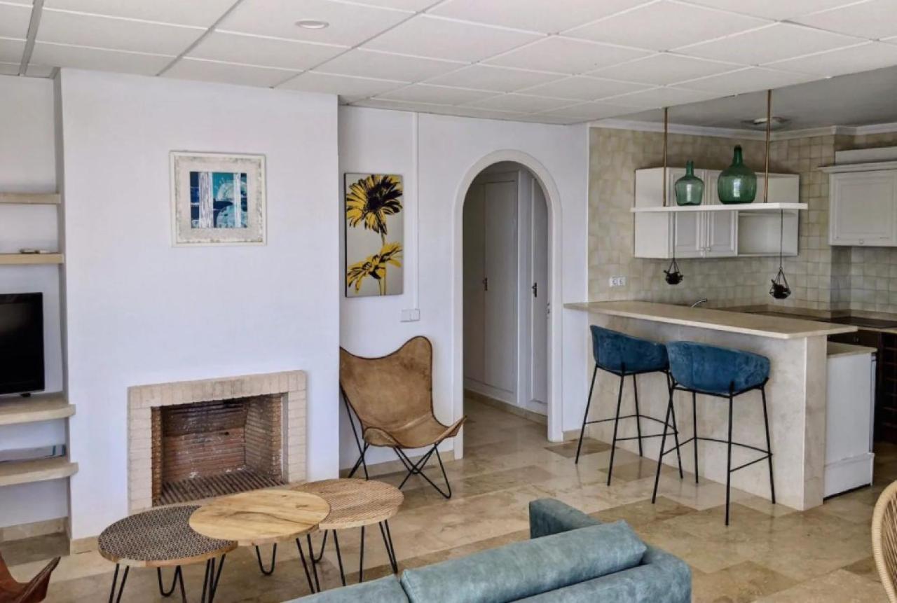 Apartamento Apartamento Las Rocas View *