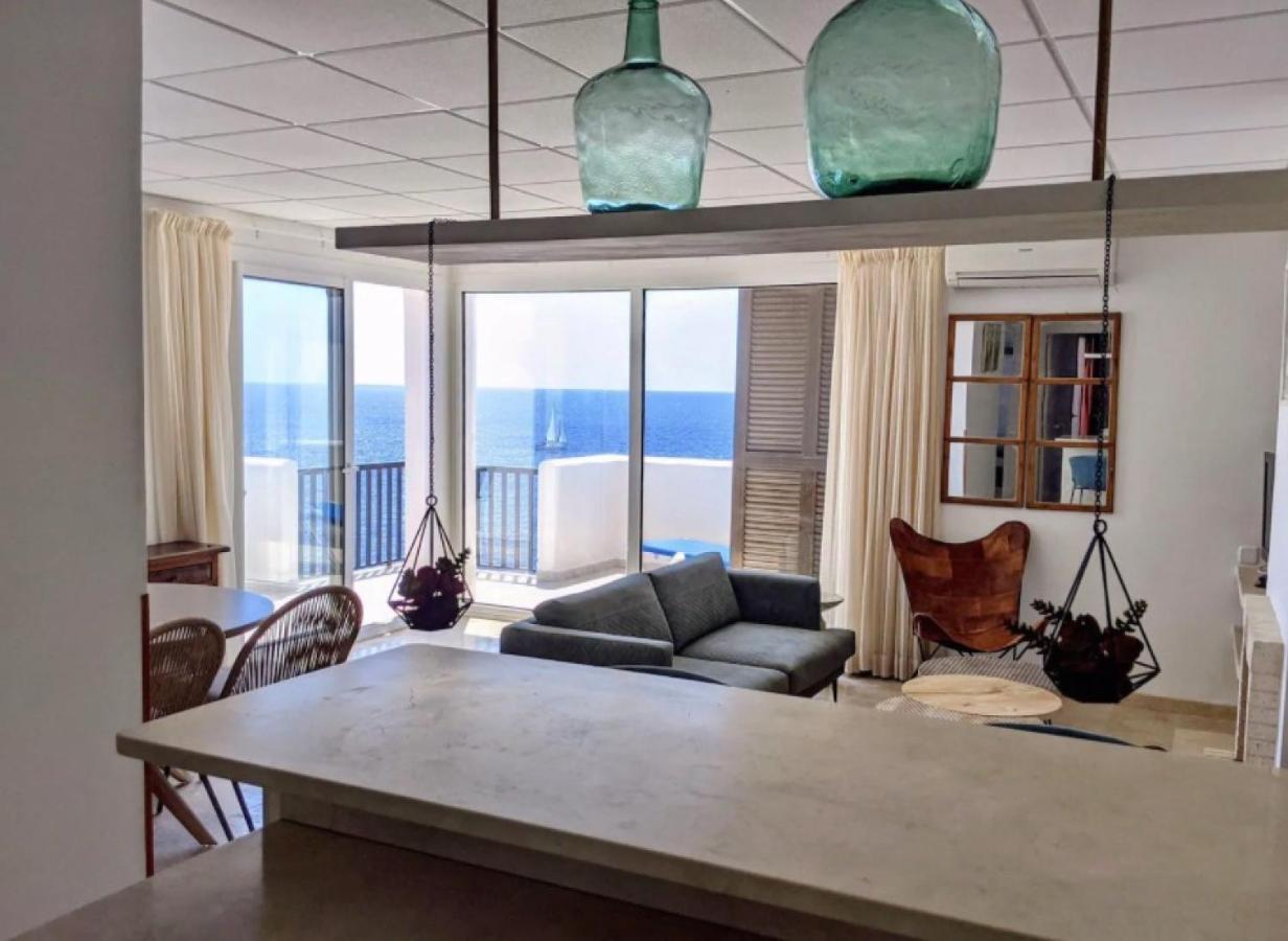 Apartamento Apartamento Las Rocas View