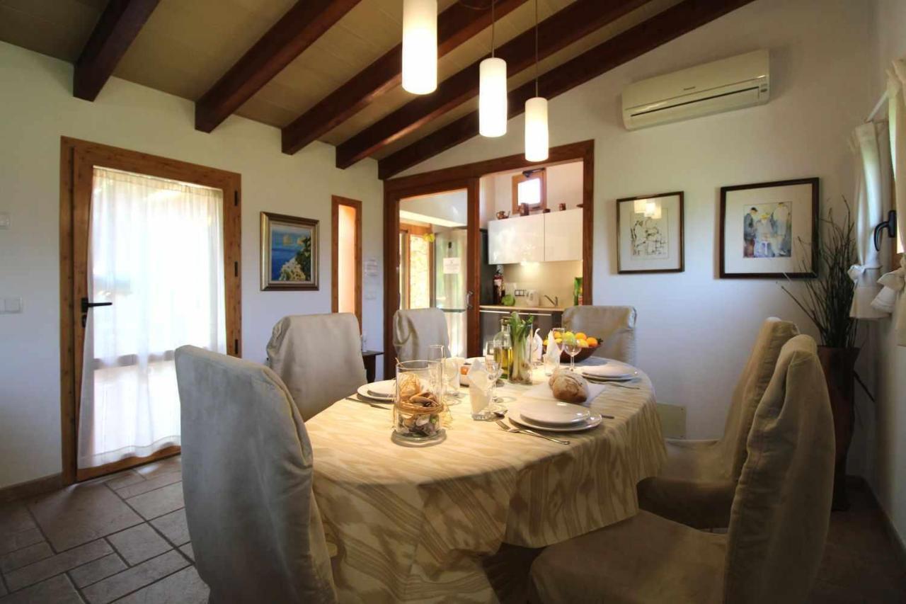 Сasa de vacaciones Gató Den Vives Casa 4 Con Piscina Puerto Pollensa