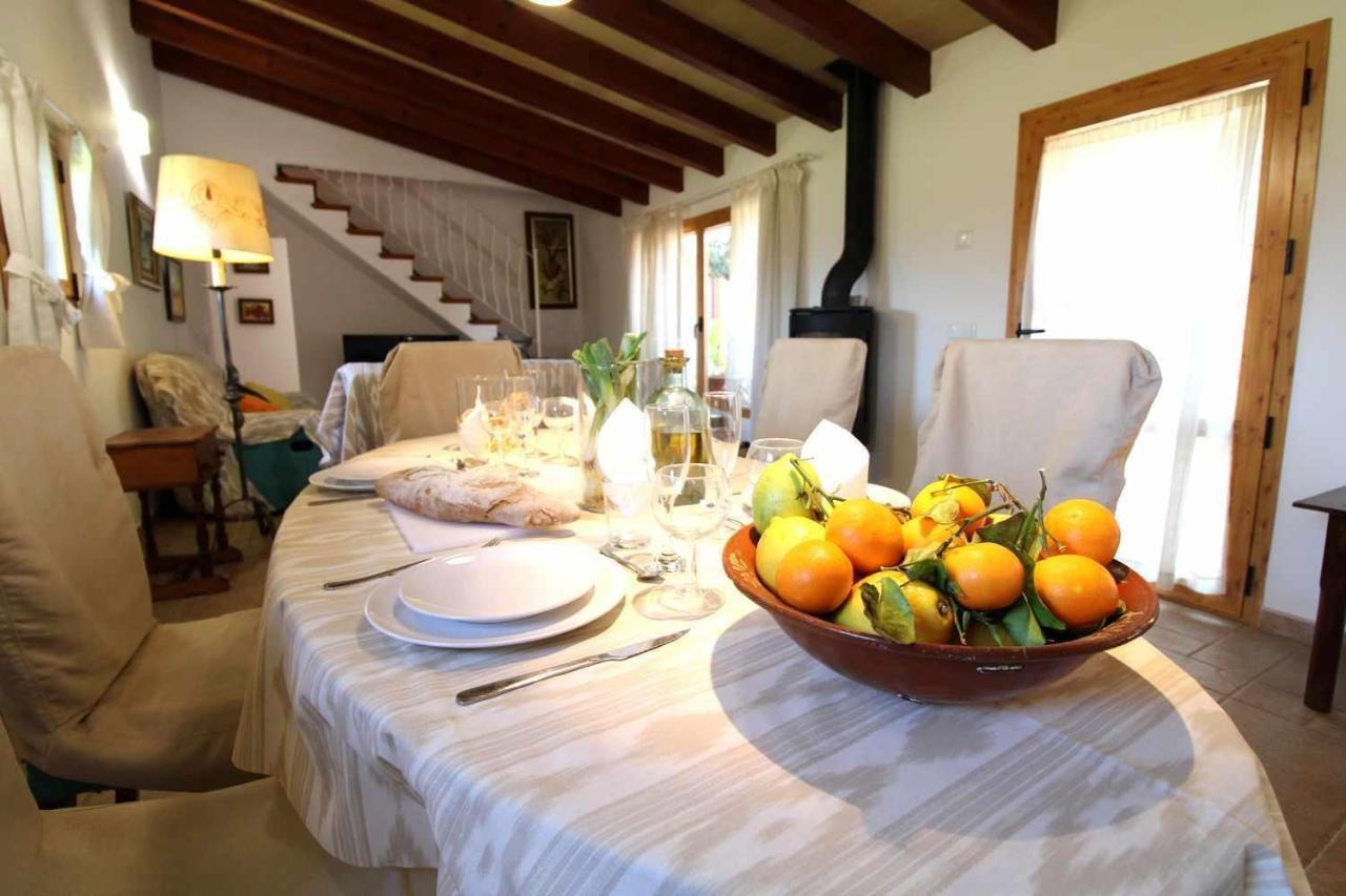 Сasa de vacaciones Gató Den Vives Casa 4 Con Piscina Puerto Pollensa