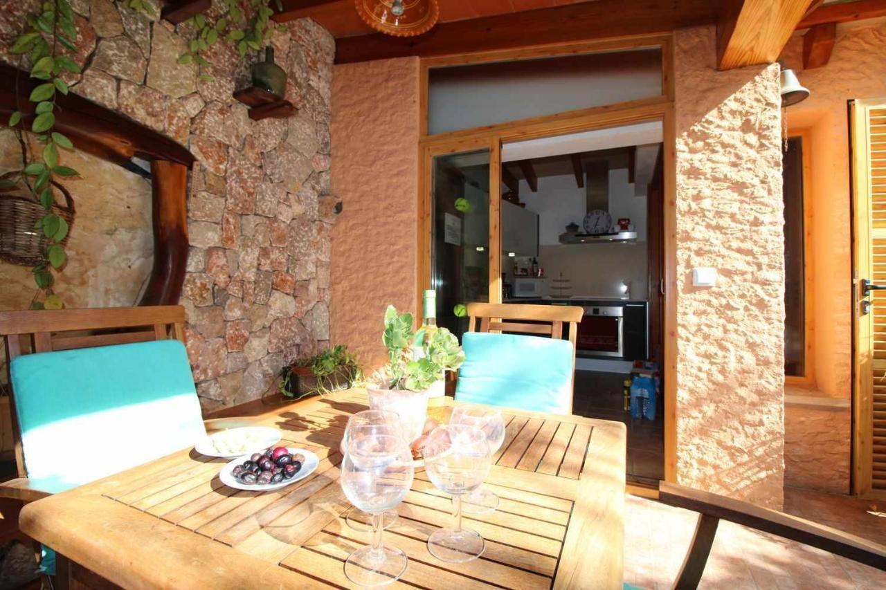 Gató Den Vives Casa 4 Con Piscina Сasa de vacaciones Puerto Pollensa