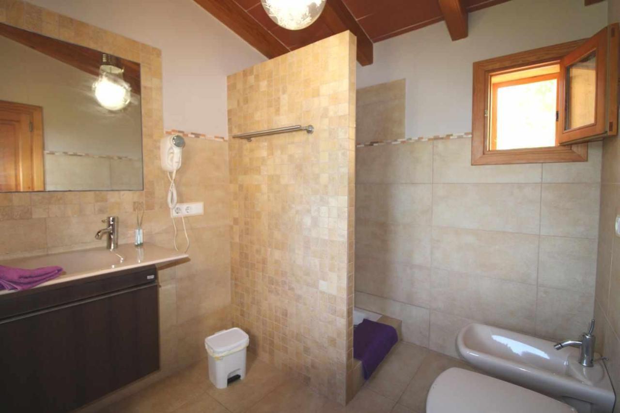 Сasa de vacaciones Gató Den Vives Casa 4 Con Piscina