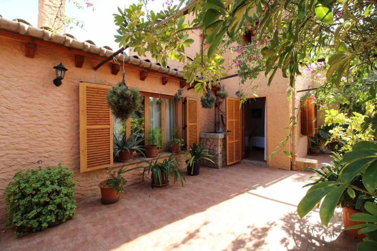 Сasa de vacaciones Gató Den Vives Casa 4 Con Piscina