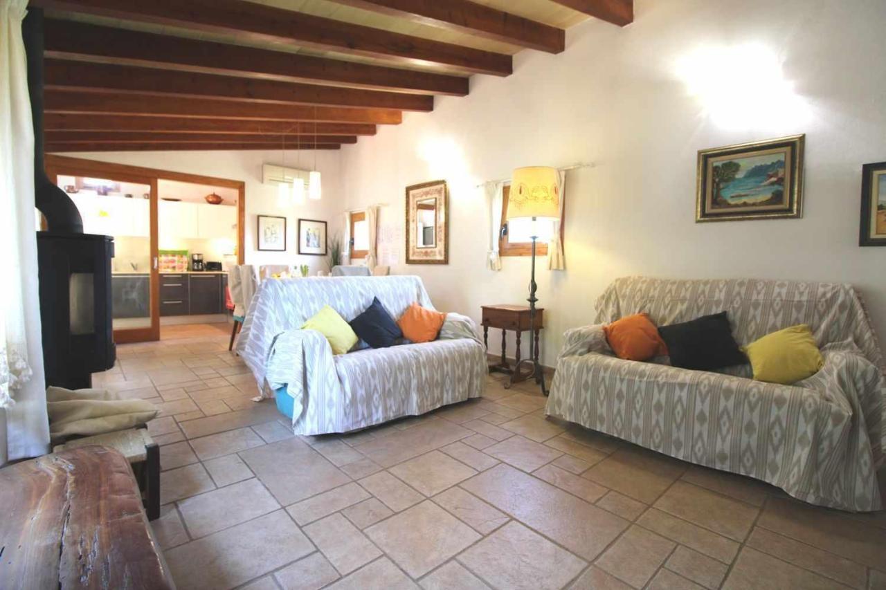Gató Den Vives Casa 4 Con Piscina Puerto Pollensa
