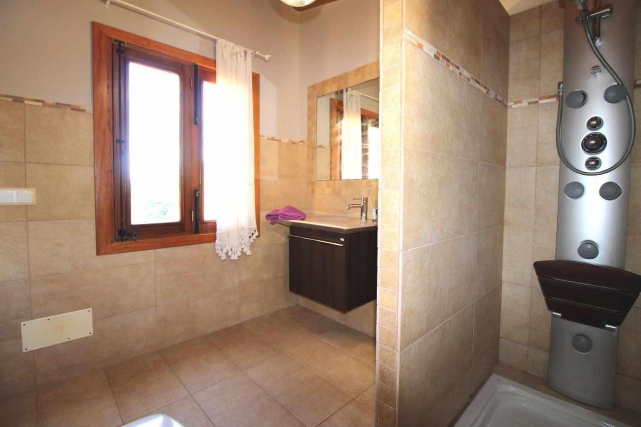 Сasa de vacaciones Gató Den Vives Casa 4 Con Piscina *