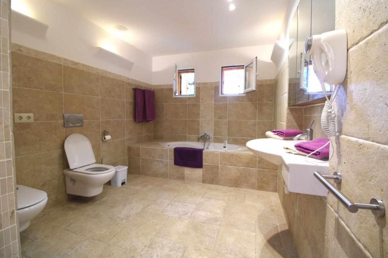 Gató Den Vives Casa 4 Con Piscina * Puerto Pollensa