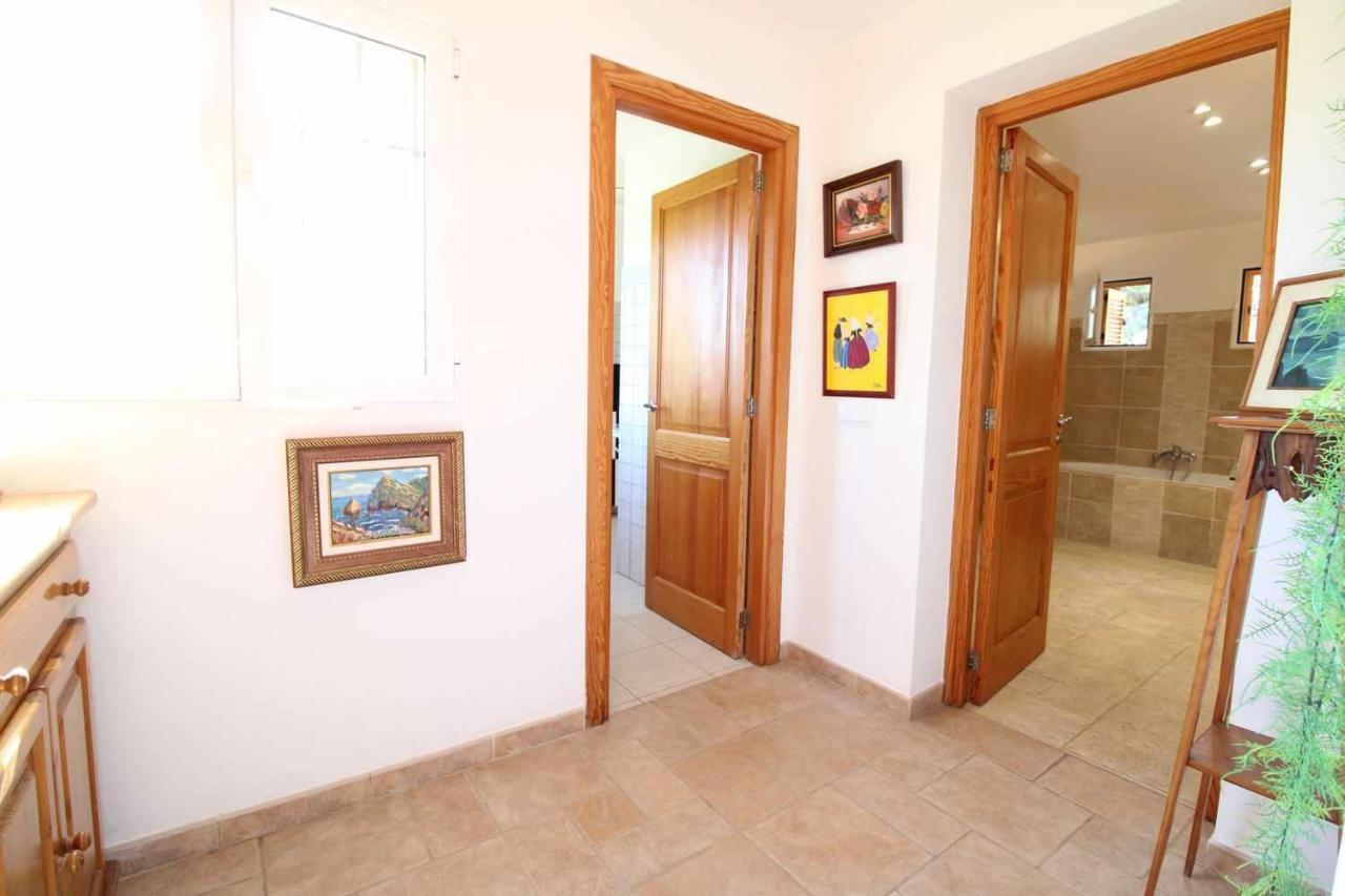 Сasa de vacaciones Gató Den Vives Casa 4 Con Piscina