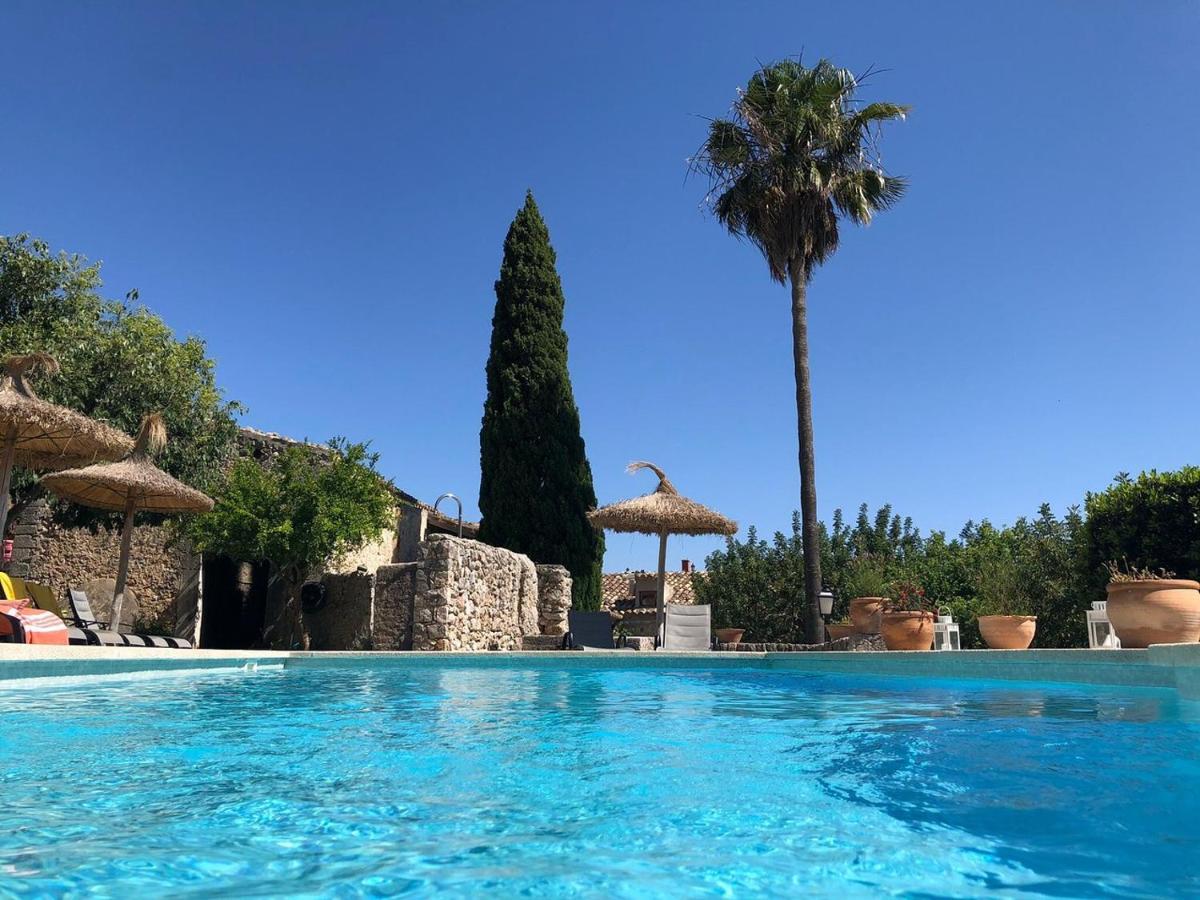 Petita Mare Agroturismo *