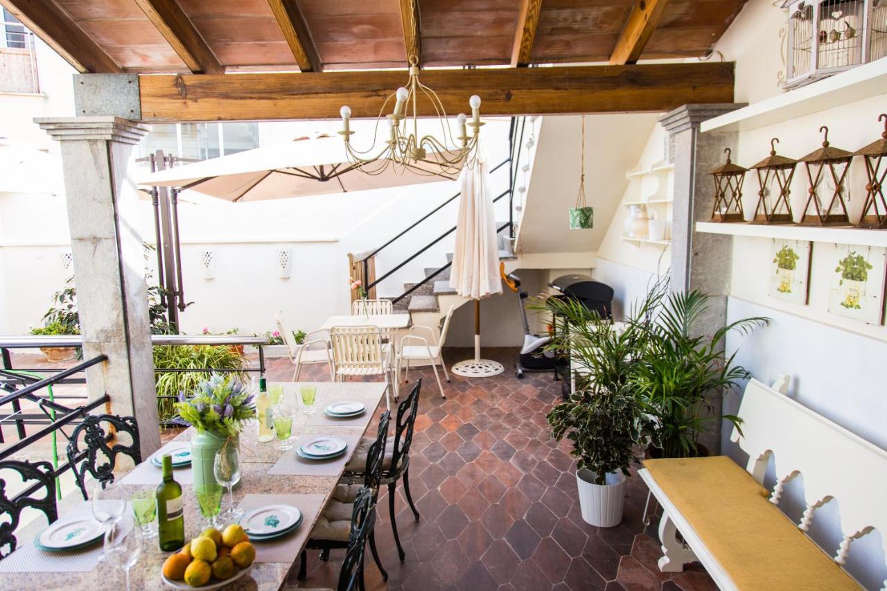 Rosalias,s House Holiday home