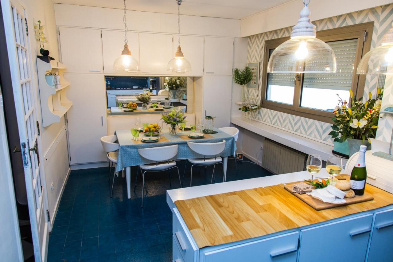 Rosalias,s House Holiday home