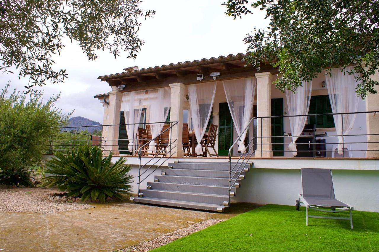 Finca Ca Na Barons * Bunyola (Buñola)