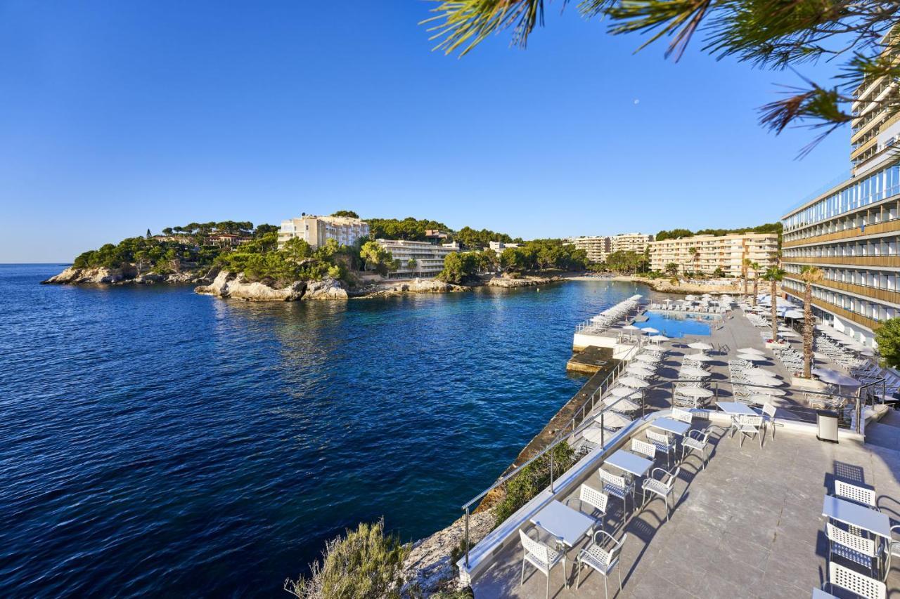 Globales Cala Viñas Adults Only 16+ Resort 4*