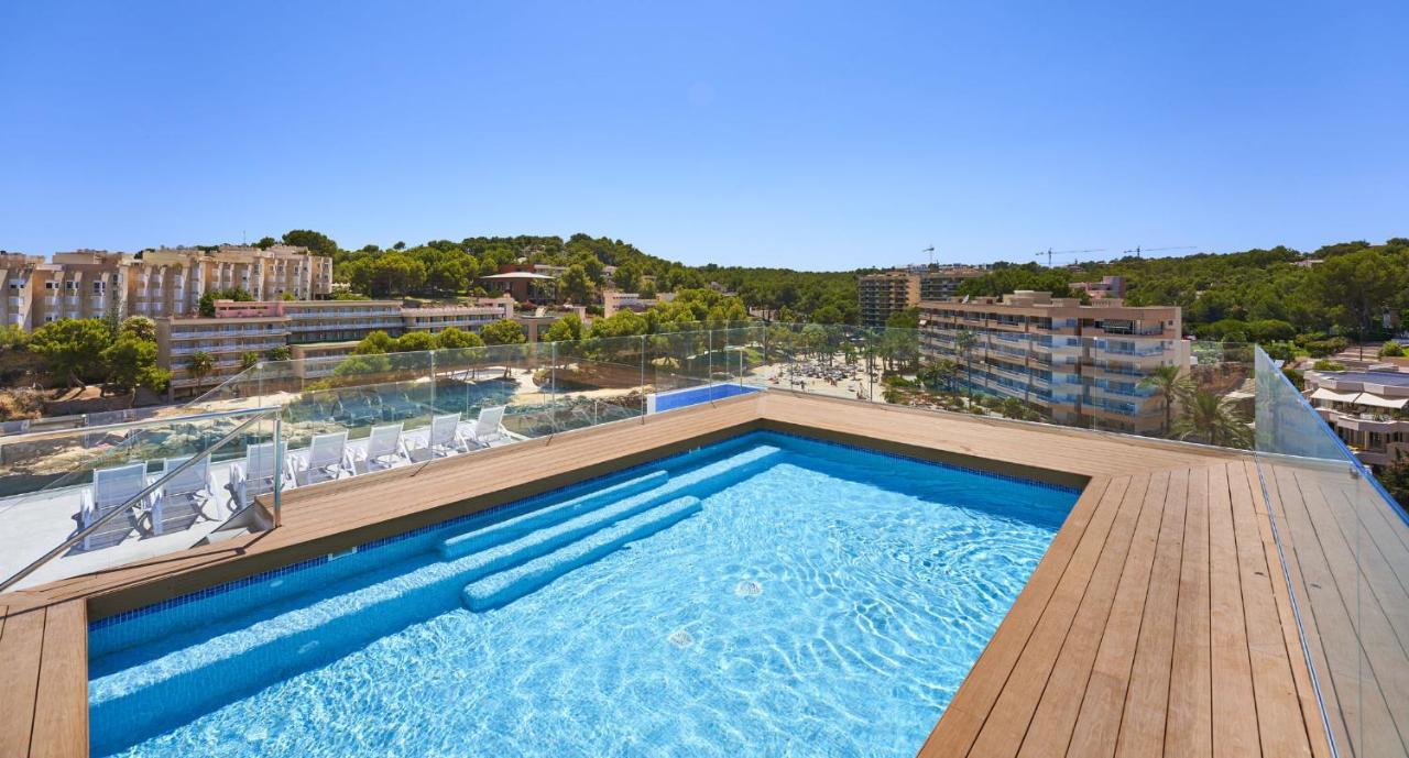 Globales Cala Viñas Adults Only 16+ 4*