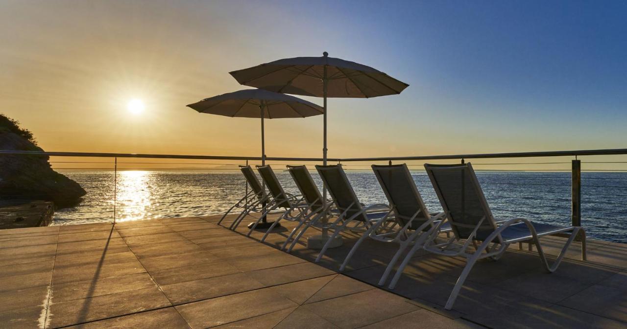 Resort Globales Cala Viñas Adults Only 16+