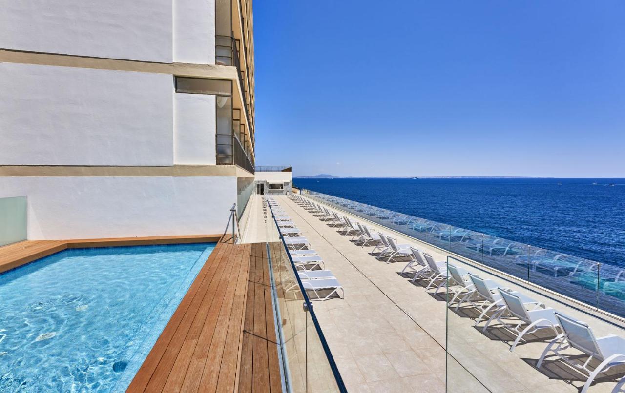 Globales Cala Viñas Adults Only 16+ Resort 4*