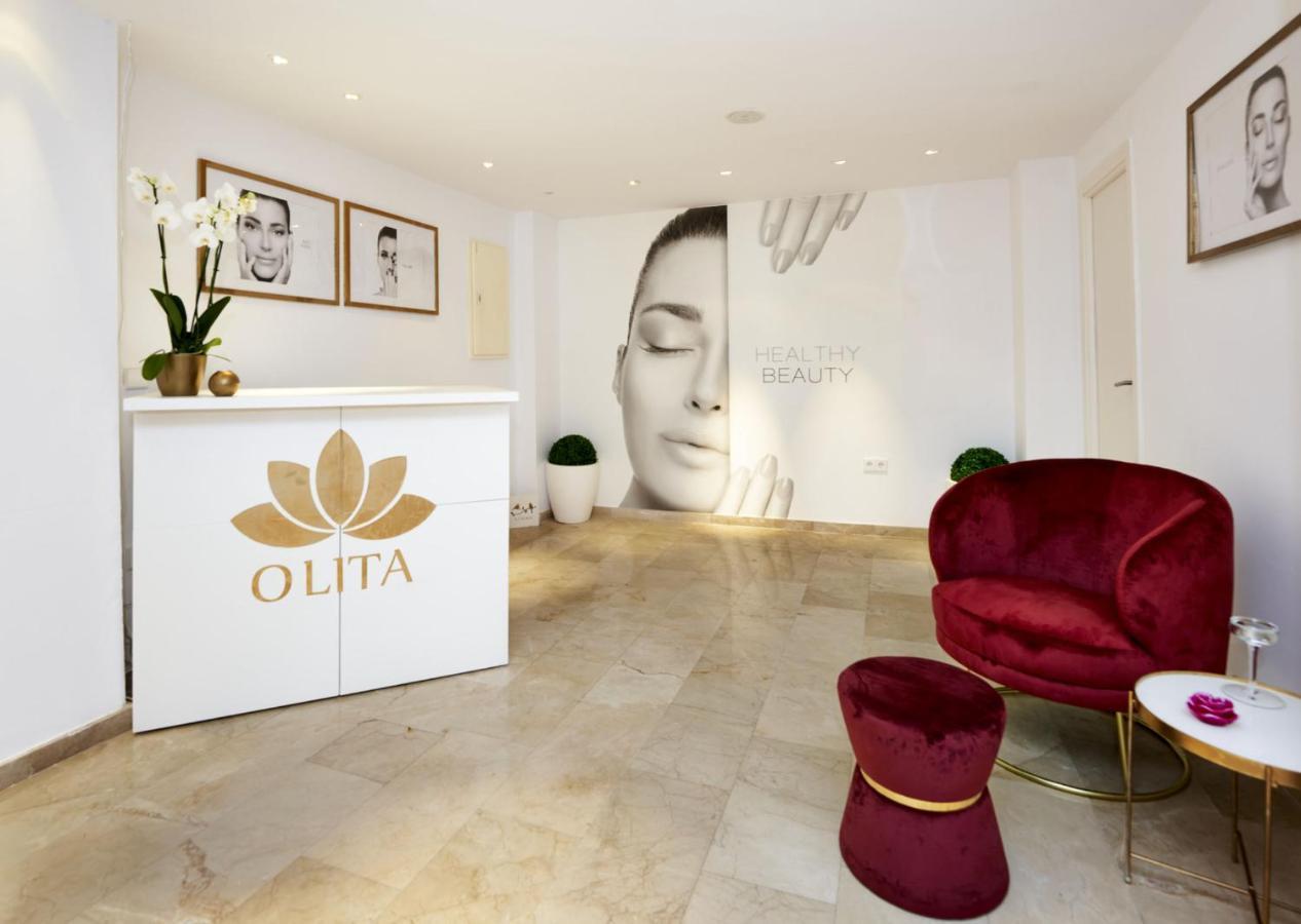 Globales Cala Viñas Adults Only 16+ Resort Cala Vinas (Mallorca)