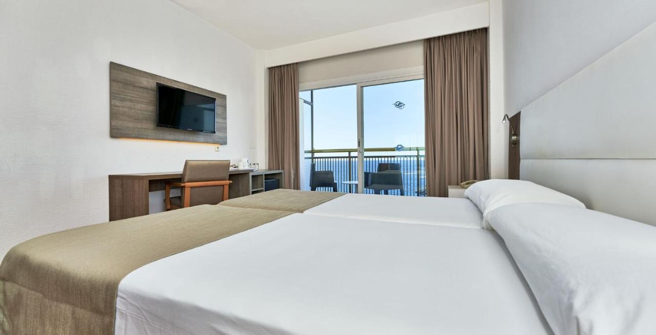 Globales Cala Viñas Adults Only 16+ Resort