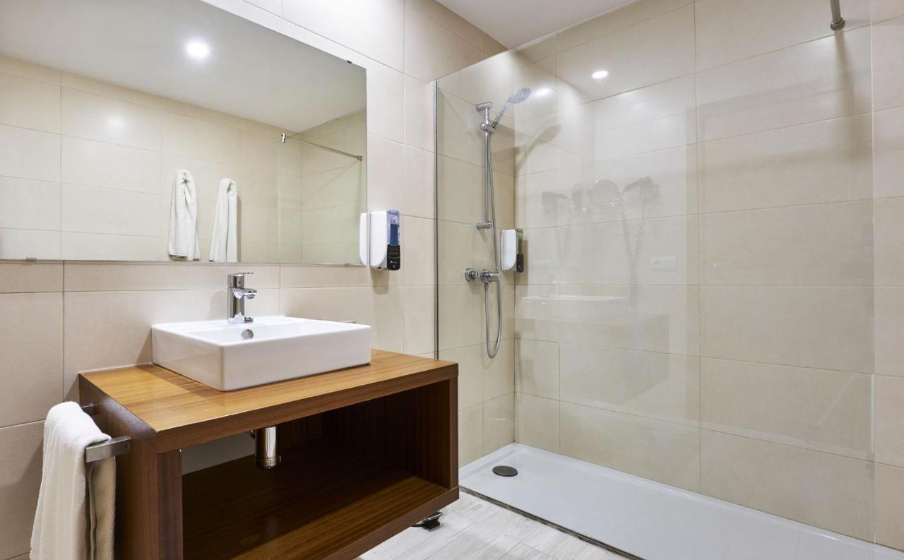 Globales Cala Viñas Adults Only 16+ 4* Cala Vinas (Mallorca)