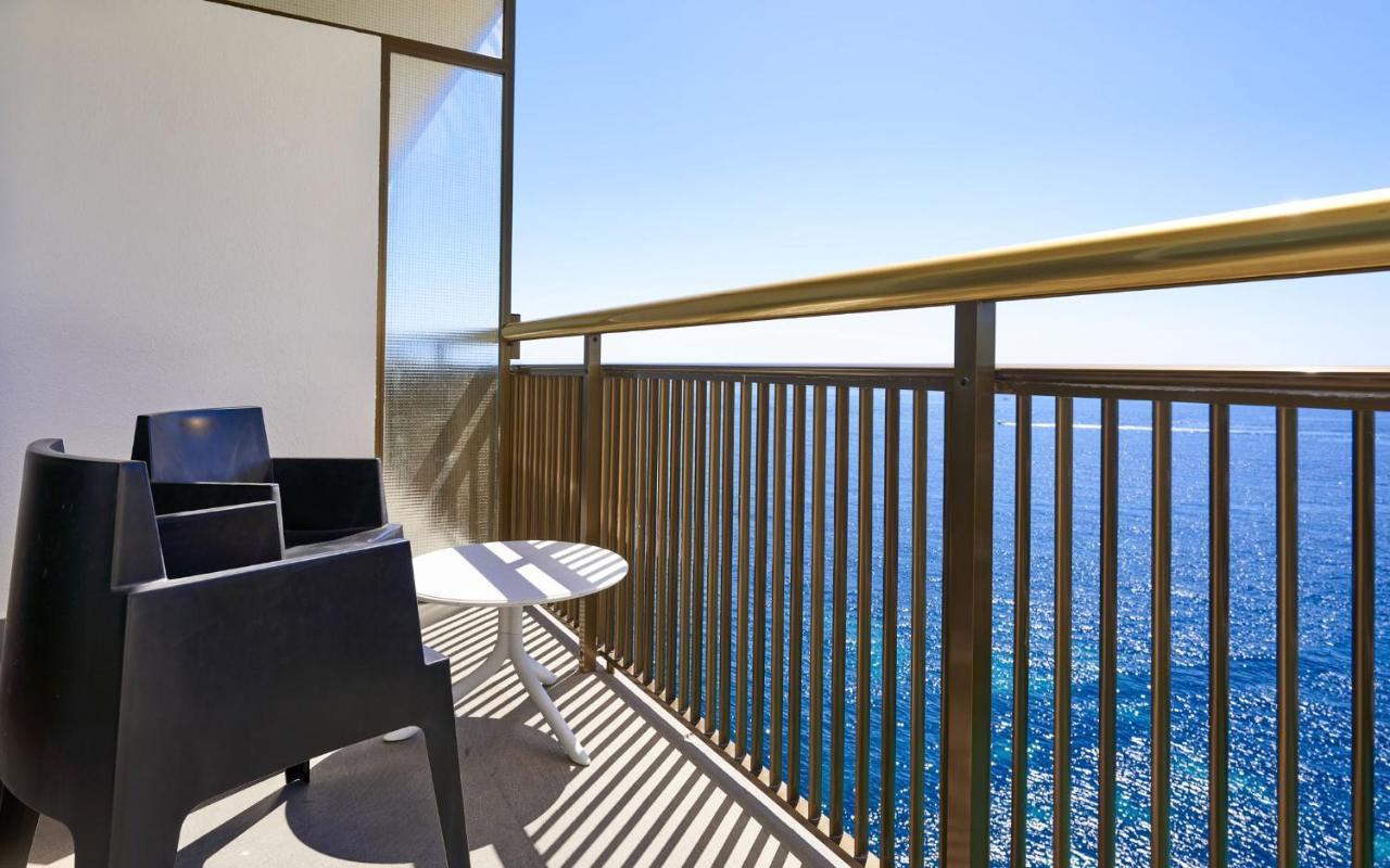 Globales Cala Viñas Adults Only 16+ Resort