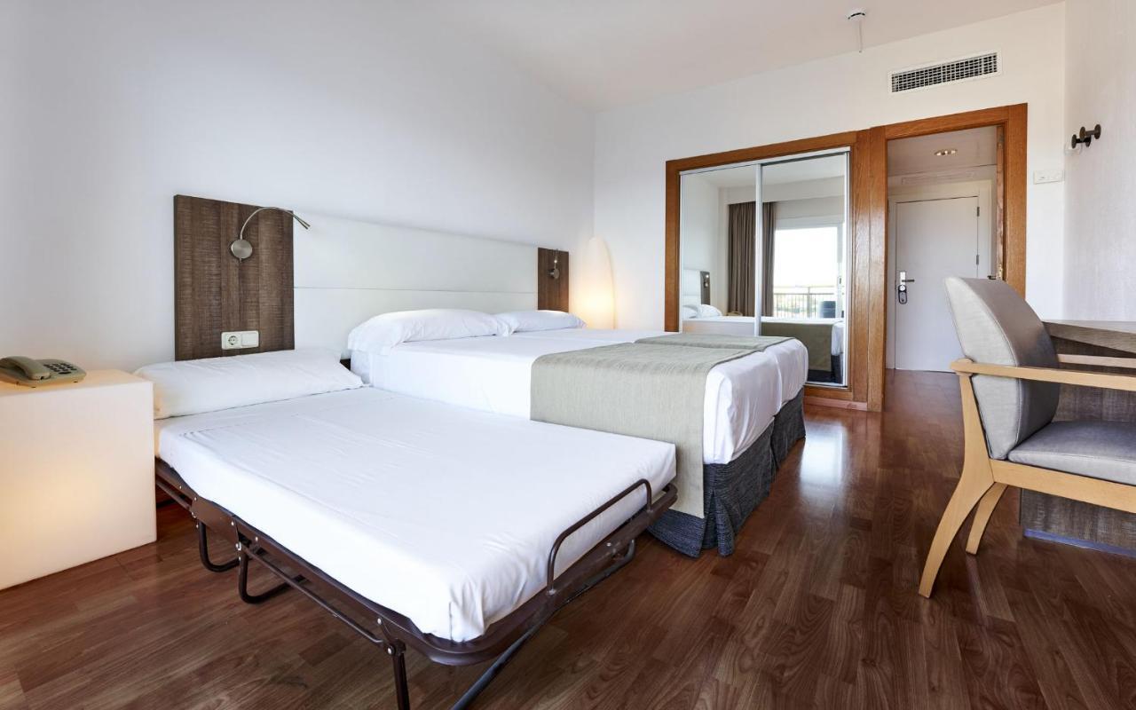 Globales Cala Viñas Adults Only 16+ Resort Cala Vinas (Mallorca)