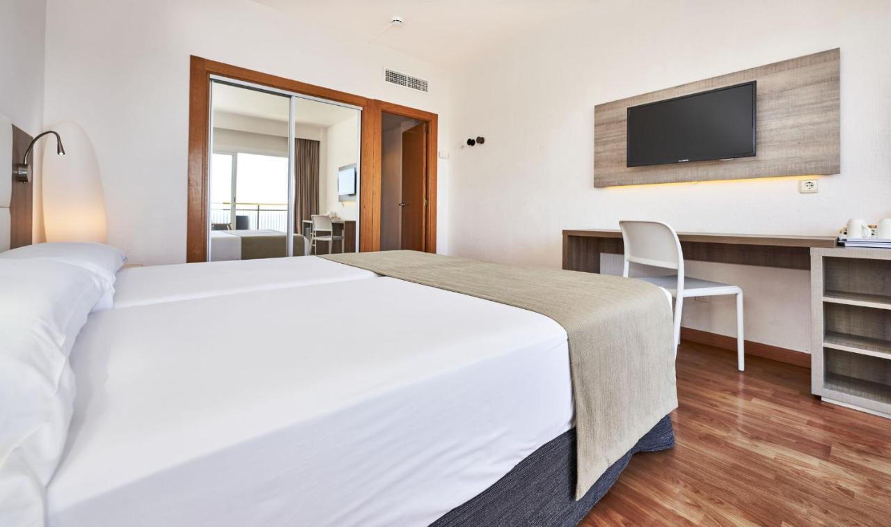 Globales Cala Viñas Adults Only 16+ 4*