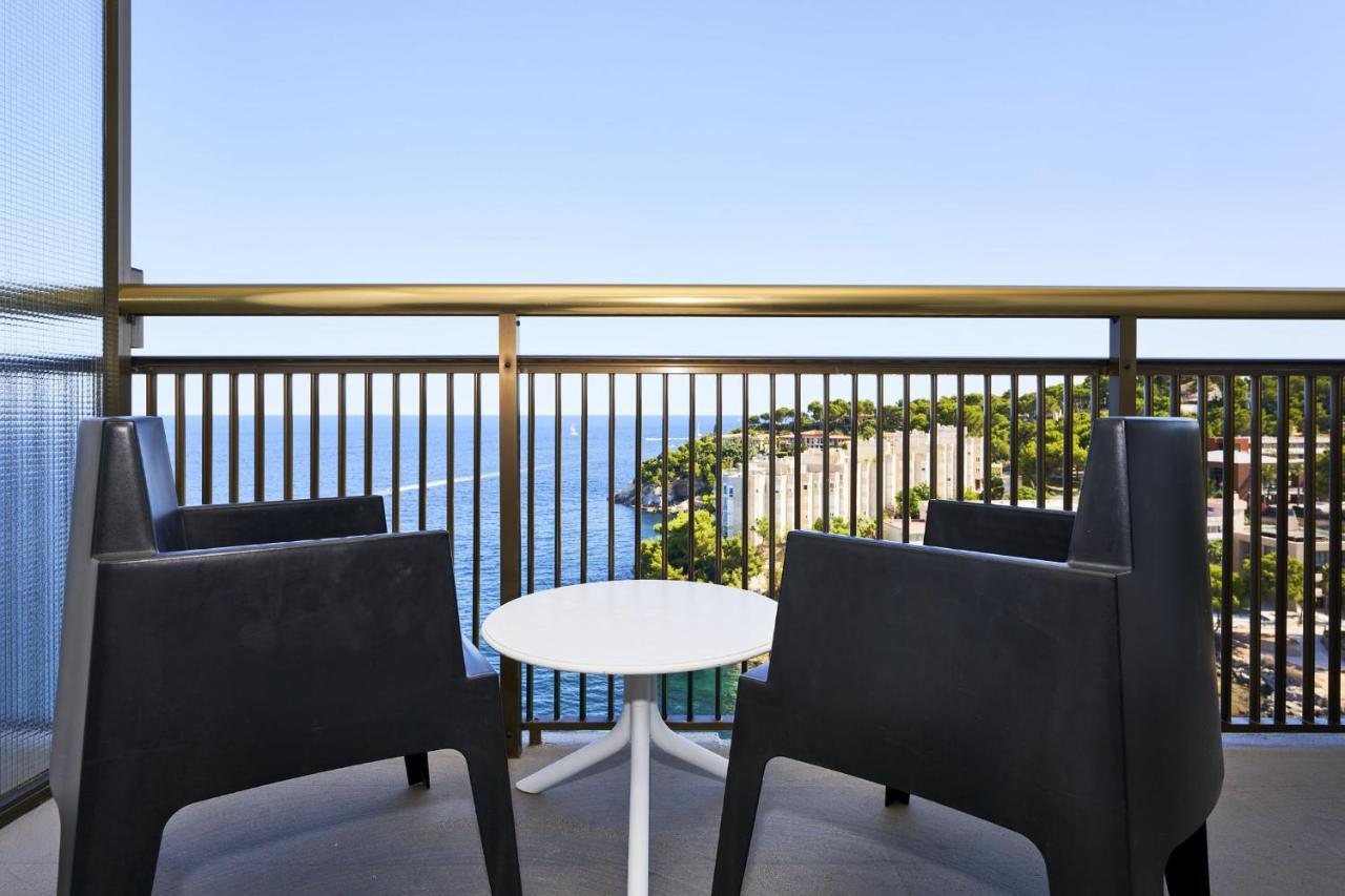 Globales Cala Viñas Adults Only 16+ 4*