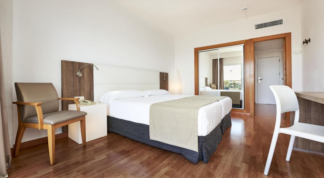 Globales Cala Viñas Adults Only 16+ Resort Cala Vinas (Mallorca)