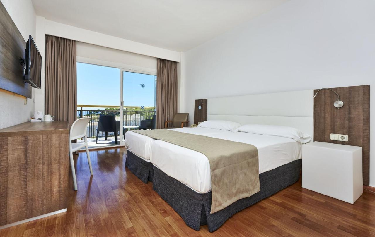 Resort Globales Cala Viñas Adults Only 16+